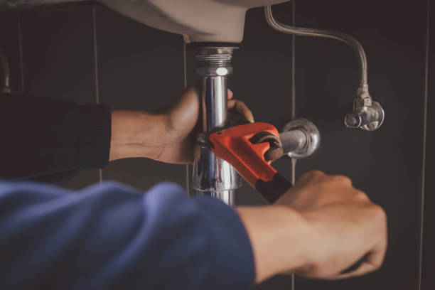 Professional Plumber in Lula, GA